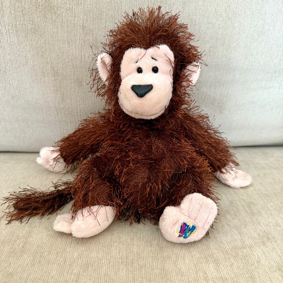 9 GANZ Webkinz Plush Stuffed Animals - No Codes - Picture 2 of 11